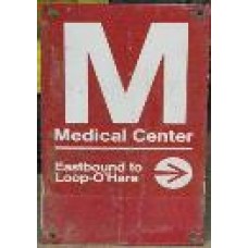 Medical Center - EB-Loop/O'Hare